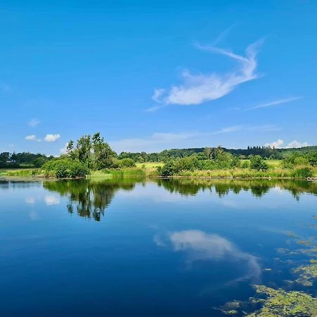 Dulrush Lodge Guest House, Restaurant And Self-Catering Belleek Bagian luar foto