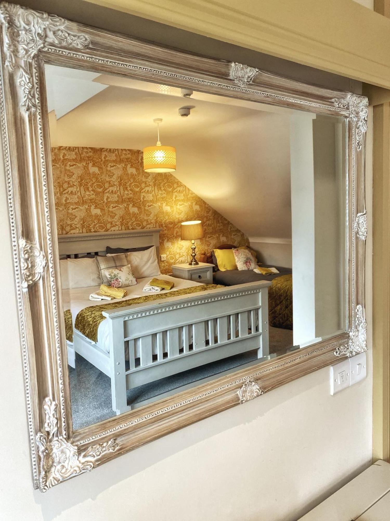 Dulrush Lodge Guest House, Restaurant And Self-Catering Belleek Bagian luar foto